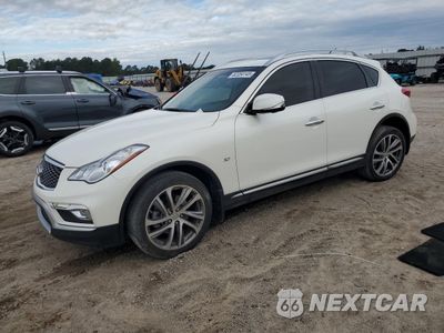 2016 INFINITI QX50 JN1BJ0RP7GM232980 - główne zdjęcie licytacji z USA - miniatura
