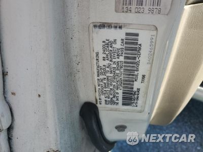 Zdjęcie 12 z 13 samochodu: 1997 TOYOTA CAMRY CE VIN:4T1BG22K7VU778015 - miniatura