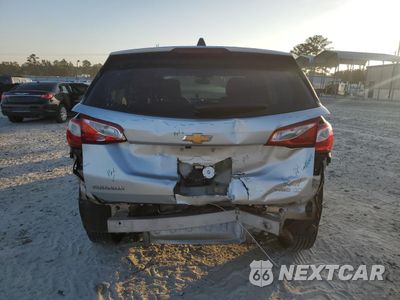 Zdjęcie 6 z 13 samochodu: 2018 CHEVROLET EQUINOX LT VIN:3GNAXSEV9JS541632 - miniatura