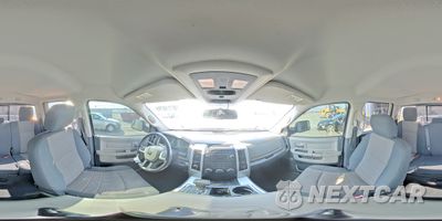 Zdjęcie 15 z 15 samochodu: 2011 DODGE RAM 1500 VIN:1D7RV1GT0BS568793 - miniatura