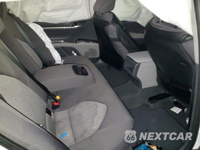 Zdjęcie 10 z 12 samochodu: 2023 TOYOTA CAMRY LE VIN:4T1C11AK7PU818209 - miniatura