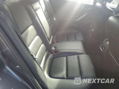 Zdjęcie 10 z 15 samochodu: 2016 MAZDA 6 TOURING VIN:JM1GJ1V54G1449949 - miniatura