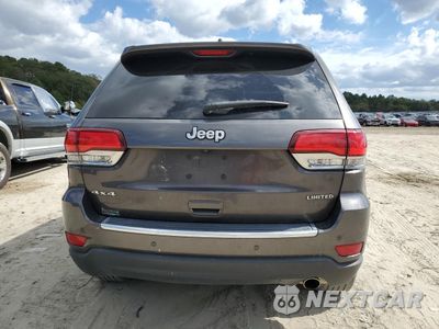Zdjęcie 6 z 15 samochodu: 2021 JEEP GRAND CHEROKEE LIMITED VIN:1C4RJFBG2MC698729 - miniatura