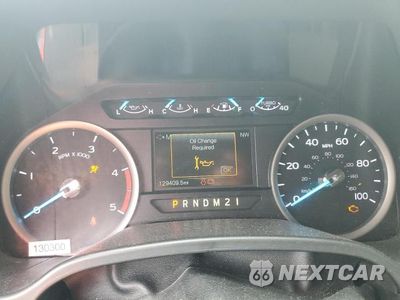 Zdjęcie 9 z 14 samochodu: 2019 FORD F350 SUPER DUTY VIN:1FDRF3GT5KEF24544 - miniatura