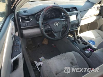Zdjęcie 8 z 13 samochodu: 2015 TOYOTA CAMRY LE VIN:4T4BF1FK6FR451815 - miniatura