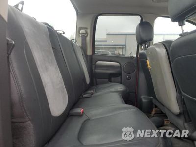Zdjęcie 10 z 11 samochodu: 2005 DODGE RAM 1500 ST VIN:1D7HU18D05S216971 - miniatura