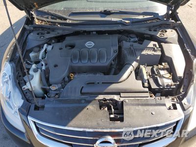 Zdjęcie 11 z 12 samochodu: 2012 NISSAN ALTIMA BASE VIN:1N4AL2AP0CC142392 - miniatura