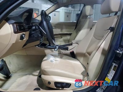 Zdjęcie 7 z 12 samochodu: 2011 BMW 328 XI SULEV VIN:WBAPK5G53BNN80676 - miniatura