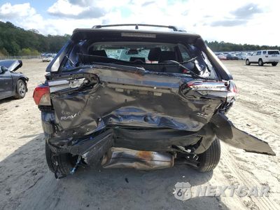 Zdjęcie 6 z 15 samochodu: 2024 TOYOTA RAV4 XLE PREMIUM VIN:2T3A1RFV1RC467401 - miniatura