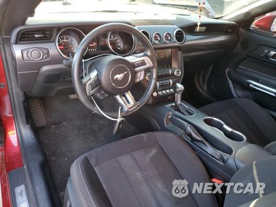 Zdjęcie 8 z 15 samochodu: 2018 FORD MUSTANG GT VIN:1FA6P8CF8J5180911 - miniatura