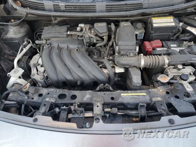 Zdjęcie 11 z 14 samochodu: 2016 NISSAN VERSA S VIN:3N1CN7AP2GL832636 - miniatura