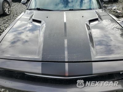 Zdjęcie 11 z 11 samochodu: 2013 DODGE CHALLENGER SXT VIN:2C3CDYAG8DH674799 - miniatura