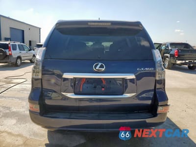 Zdjęcie 6 z 16 samochodu: 2020 LEXUS GX 460 PREMIUM VIN:JTJAM7BX7L5265272 - miniatura