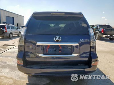 Zdjęcie 6 z 16 samochodu: 2020 LEXUS GX 460 PREMIUM VIN:JTJAM7BX7L5265272 - miniatura