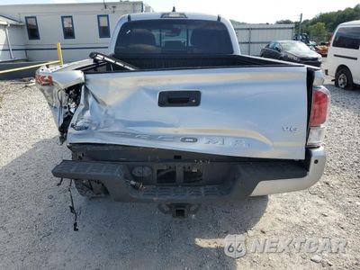 Zdjęcie 6 z 13 samochodu: 2022 TOYOTA TACOMA DOUBLE CAB VIN:3TMDZ5BN6NM130107 - miniatura