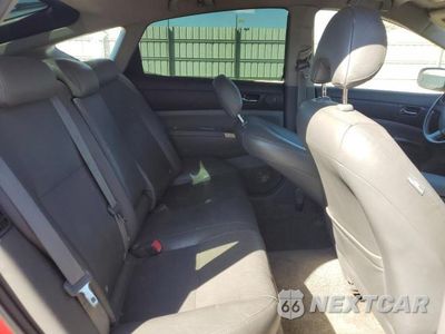 Zdjęcie 10 z 11 samochodu: 2007 TOYOTA PRIUS VIN:JTDKB20U577652728 - miniatura