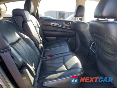 Zdjęcie 11 z 13 samochodu: 2018 INFINITY QX60 VIN:5N1DL0MM7JC520424 - miniatura