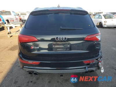 Zdjęcie 6 z 13 samochodu: 2016 AUDI SQ5 PREMIUM PLUS VIN:WA1CCAFP7GA098134 - miniatura