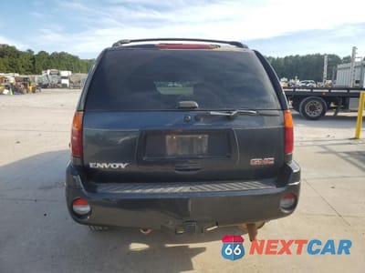 Zdjęcie 6 z 15 samochodu: 2004 GMC ENVOY VIN:1GKDS13S942101129 - miniatura