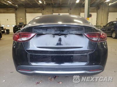 Zdjęcie 6 z 12 samochodu: 2015 CHRYSLER 200 LIMITED VIN:1C3CCCAB4FN552011 - miniatura