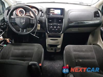 Zdjęcie 8 z 13 samochodu: 2018 DODGE GRAND CARAVAN SE VIN:2C4RDGBGXJR176219 - miniatura
