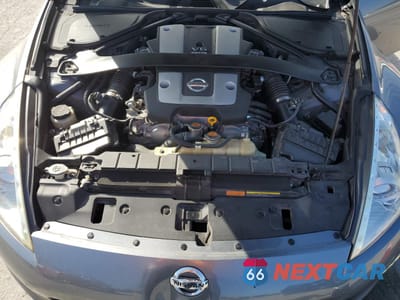 Zdjęcie 11 z 14 samochodu: 2016 NISSAN 370Z BASE VIN:JN1AZ4EH9GM937080 - miniatura