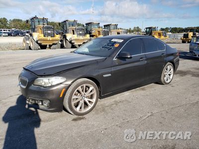2015 BMW 535 I WBA5B1C56FD920632 - główne zdjęcie licytacji z USA - miniatura