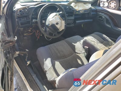 Zdjęcie 8 z 14 samochodu: 1999 CHEVROLET MONTE CARLO LS VIN:2G1WW12M2X9219727 - miniatura