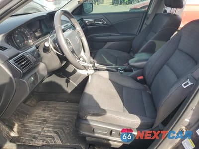 Zdjęcie 7 z 12 samochodu: 2014 HONDA ACCORD VIN:1HGCR2F5XEA043877 - miniatura