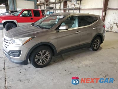 2015 HYUNDAI SANTA FE SPORT 5XYZTDLB1FG269274 - główne zdjęcie licytacji z USA - miniatura