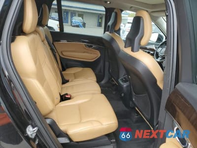 Zdjęcie 11 z 12 samochodu: 2016 VOLVO XC90 T6 VIN:YV4A22PK7G1085700 - miniatura