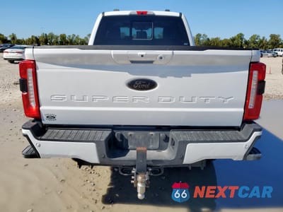 Zdjęcie 6 z 16 samochodu: 2024 FORD F250 SUPER DUTY VIN:1FT8W2BM2REC66861 - miniatura