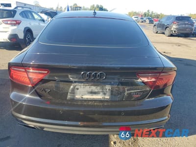 Zdjęcie 6 z 13 samochodu: 2016 AUDI A7 PRESTIGE VIN:WAU2GAFC6GN110542 - miniatura