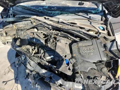 Zdjęcie 11 z 13 samochodu: 2016 AUDI Q5 PREMIUM PLUS VIN:WA1L2AFP3GA028097 - miniatura
