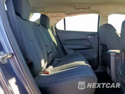 Zdjęcie 11 z 15 samochodu: 2013 CHEVROLET EQUINOX LS VIN:2GNALBEK1D6375837 - miniatura
