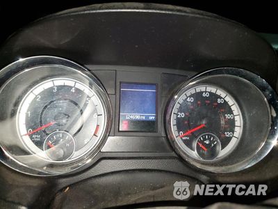 Zdjęcie 9 z 12 samochodu: 2017 DODGE GRAND CARAVAN GT VIN:2C4RDGEG7HR672990 - miniatura