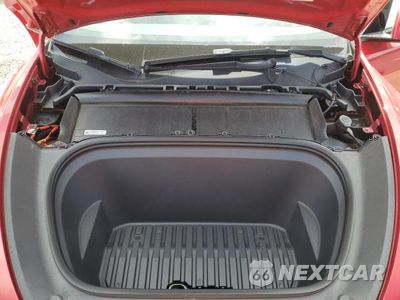 Zdjęcie 11 z 11 samochodu: 2022 TESLA MODEL Y VIN:7SAYGAEE8NF415443 - miniatura