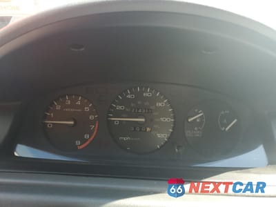 Zdjęcie 9 z 12 samochodu: 1995 HONDA CIVIC LX VIN:1HGEG8555SL044356 - miniatura