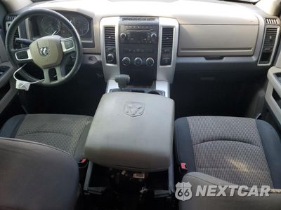 Zdjęcie 8 z 15 samochodu: 2011 DODGE RAM 1500 VIN:1D7RV1GT0BS568793 - miniatura