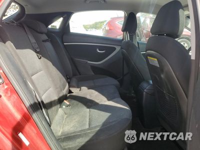 Zdjęcie 10 z 15 samochodu: 2017 HYUNDAI ELANTRA GT VIN:KMHD35LH5HU358654 - miniatura