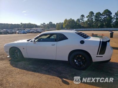 Drugie zdjęcie samochodu z przodu: 2015 DODGE CHALLENGER R/T SCAT PACK VIN:2C3CDZFJ3FH704921 - miniatura