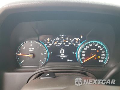 Zdjęcie 9 z 14 samochodu: 2017 CHEVROLET TAHOE C1500 PREMIER VIN:1GNSCCKC4HR175228 - miniatura