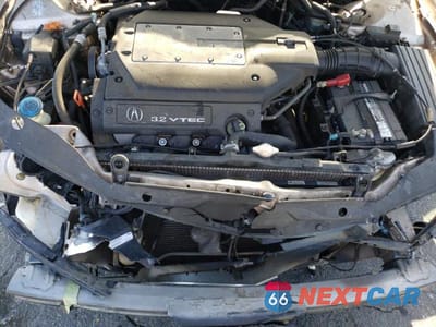 Zdjęcie 11 z 12 samochodu: 2003 ACURA 3.2TL VIN:19UUA56613A017543 - miniatura