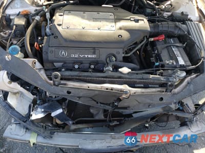 Zdjęcie 11 z 12 samochodu: 2003 ACURA 3.2TL VIN:19UUA56613A017543 - miniatura