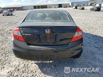 Zdjęcie 6 z 14 samochodu: 2012 HONDA CIVIC EX VIN:19XFB2F85CE035903 - miniatura