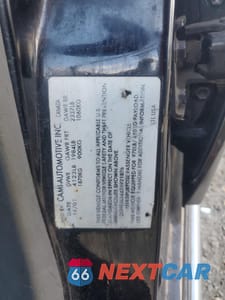 Zdjęcie 13 z 13 samochodu: 2002 CHEVROLET TRACKER LT VIN:2CNBJ634426921876 - miniatura