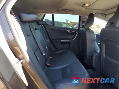 Zdjęcie 10 z 11 samochodu: 2015 VOLVO V60 CROSS COUNTRY PREMIER VIN:YV4612HK3F1000499 - miniatura