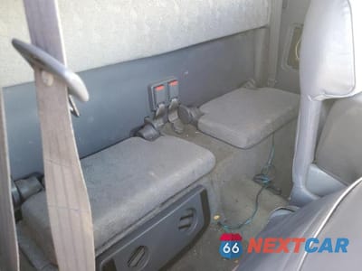 Zdjęcie 10 z 12 samochodu: 2000 TOYOTA TACOMA XTRACAB PRERUNNER VIN:5TESN92N1YZ713170 - miniatura