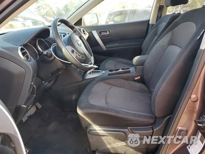 Zdjęcie 7 z 13 samochodu: 2010 NISSAN ROGUE S VIN:JN8AS5MV6AW106943 - miniatura
