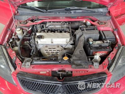 Zdjęcie 11 z 14 samochodu: 2006 MITSUBISHI LANCER RALLIART VIN:JA3AJ66F26U609994 - miniatura